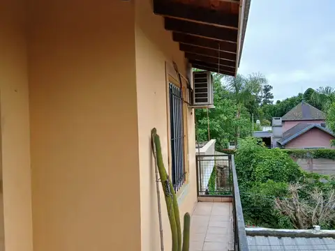 Avenida Cabildo 1000