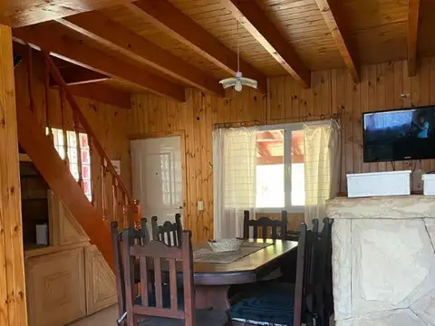 Casa en Venta en Villa Pehuenia, USD 150.000