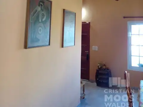 Propiedad en Venta Ing. Maschwitz- Cristian Moos Walder Negocios Inmobiliarios