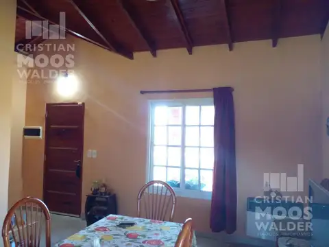 Casa en Venta 4 años