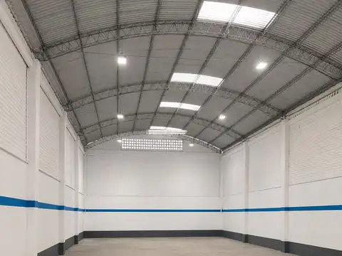 Galpon en Venta 31 años