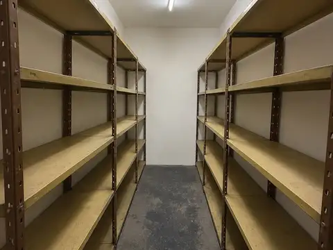 Galpon en Venta 31 años