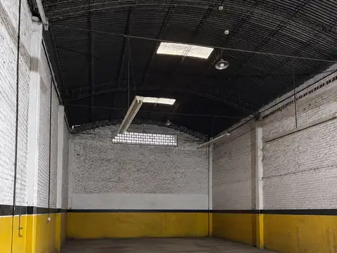 Galpon en Venta en San Miguel de Tucuman, USD 180.000
