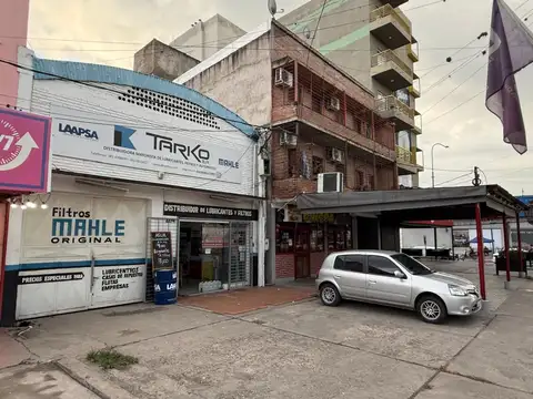VENTA GALPON 240m2 ALTURA 6m AV ROCA 2200