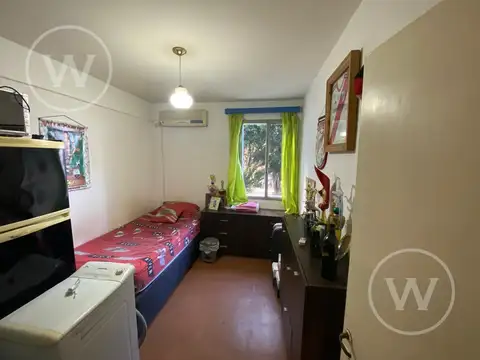 Departamento en Barrio Infico - San Fernando