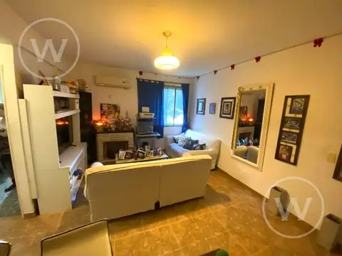 Departamento en Barrio Infico - San Fernando