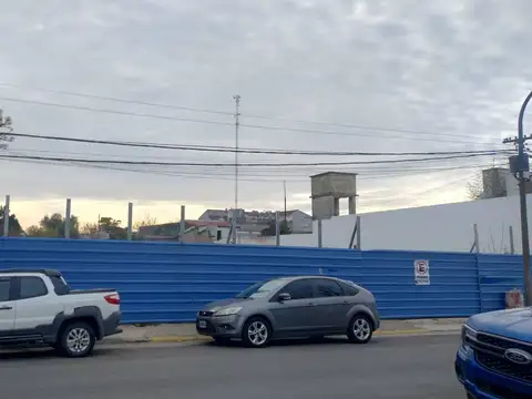 TERRENO EN VENTA UBICACION PRIVILEGIADA IDEAL PARA INVERSORES
