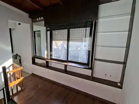 Depto Tipo Casa en Alquiler A Estrenar