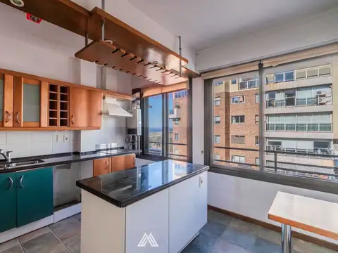 Departamento en Alquiler en Punta Carretas, USD 1.050