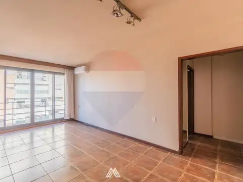 Departamento en Alquiler de 2 dormitorios