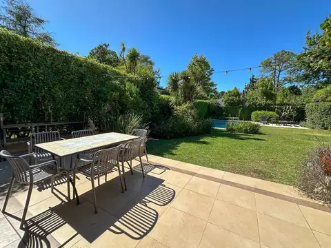 CASA A LA VENTA LA HORQUETA 