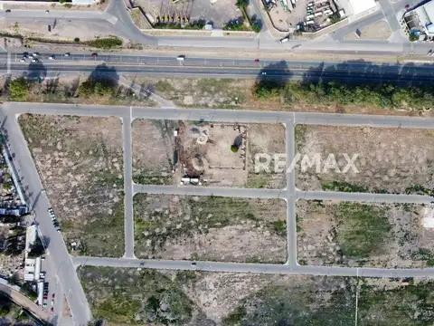 Venta - monoambiente- Centenario - en construcción