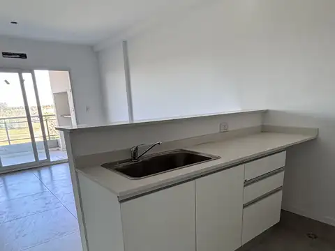 Departamento en Alquiler de 1 dormitorio