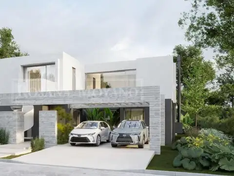 Casa en Venta en San Matias, Countries y Barrios Cerrados en Escobar