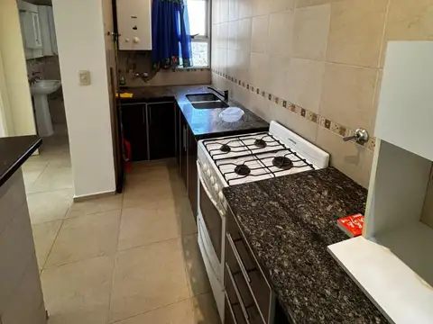 Departamento en Venta en Monte Castro, USD 94.000