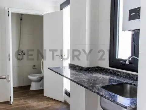 Departamento 5 ambientes con 3 baños