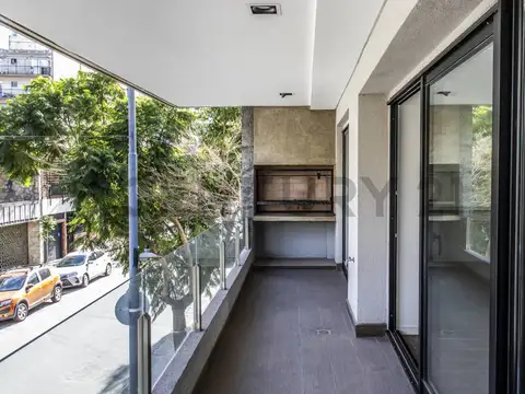 Departamento en Venta de 5 ambientes