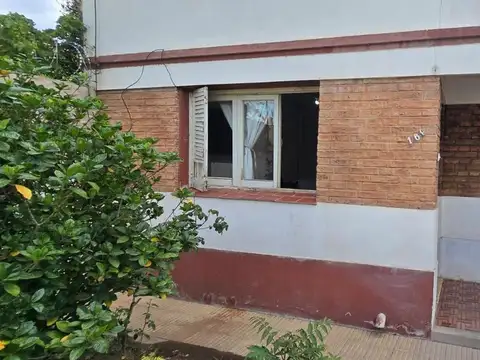 VENTA CASA 2 DORMI A RECICLAR - CENTRO SUR - NEUQUÉN CAPITAL 100