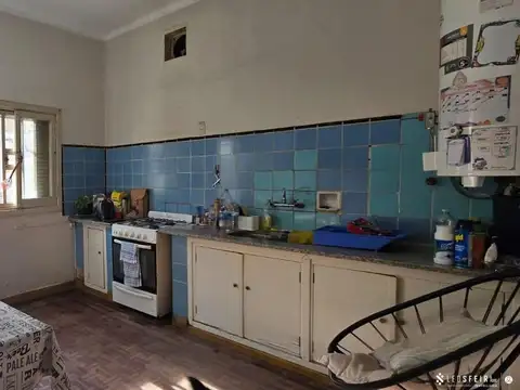 VENTA CASA 2 DORMI A RECICLAR - CENTRO SUR - NEUQUÉN CAPITAL
