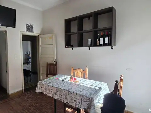 VENTA CASA 2 DORMI A RECICLAR - CENTRO SUR - NEUQUÉN CAPITAL 100