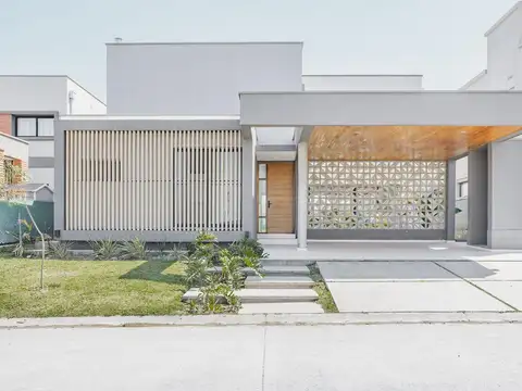 Casa en Yerba Buena