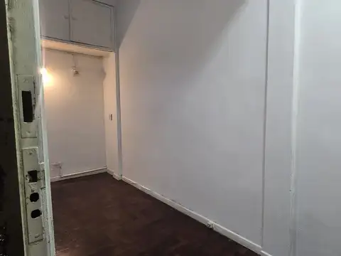 Avenida Pavón 3700