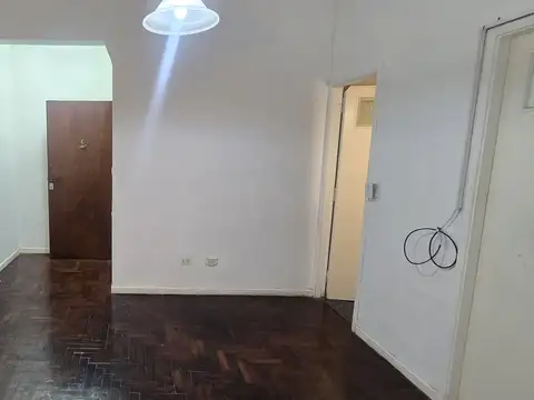 Departamento en Venta en Boedo, USD 49.990