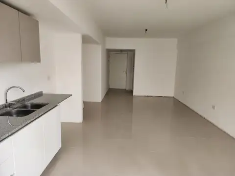 a Estrenar, P.Hollywood Amb. tipo Loft de 40 mts, Fte, Balc.