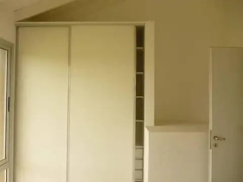 Departamento en Venta 12 años