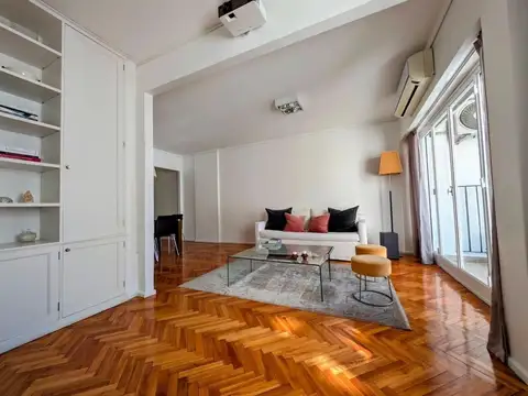 Departamento en Venta en Recoleta, USD 360.000