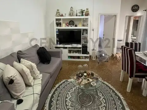 Departamento en Venta 46 años
