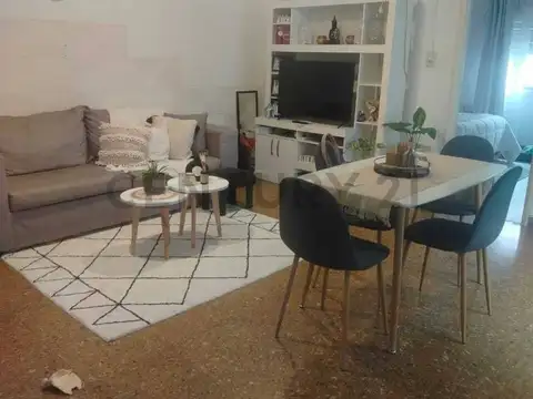 NUEVO PRECIO  PH 2 Amb al Frente en PB - Sin Expensas