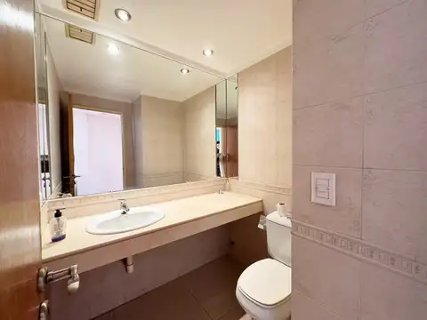 Depto Tipo Casa en Venta con 3 cocheras