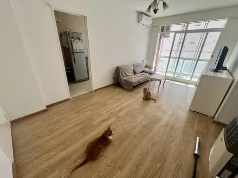 Departamento en Venta de 3 ambientes