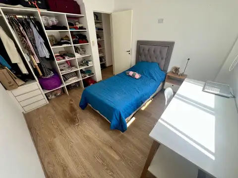 Departamento en Venta 40 años