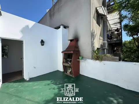 Departamento en Venta al Norte