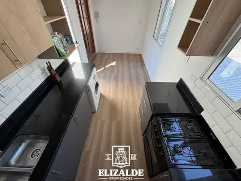 Departamento en Venta 40 años