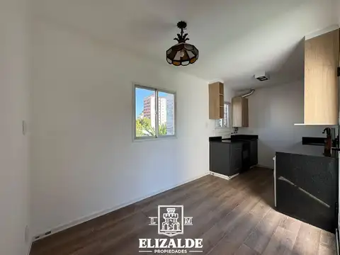 Departamento en Venta en San Fernando, USD 140.000