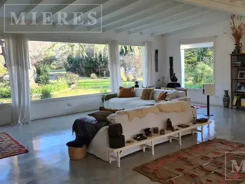 Casa en Venta en Pilar, USD 680.000