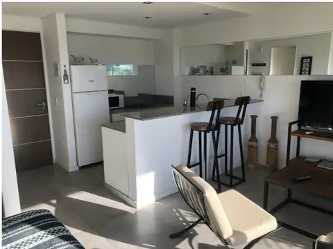 Venta Depto Monoambiente - Cuan Propiedades