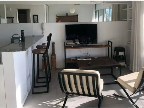 Departamento en Venta con 1 cochera