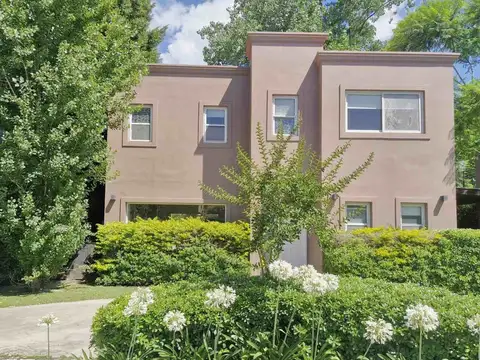 CASA EN VENTA EN EL MOLINO