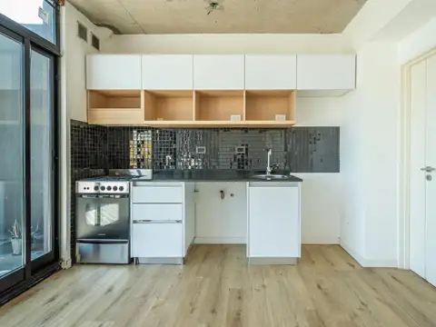Departamento en Venta al Este