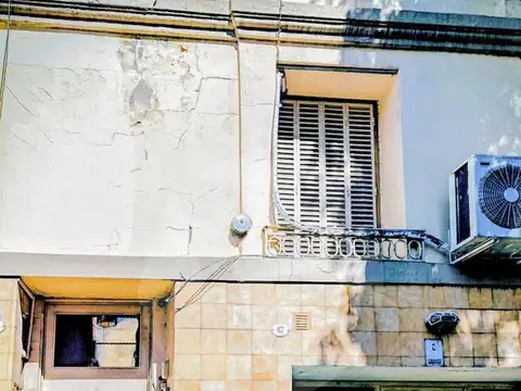 Depto Tipo Casa en Alquiler Temporal al Noroeste