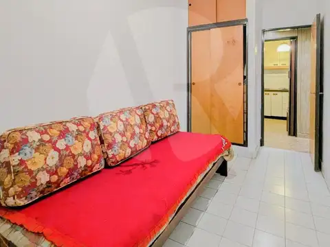 Depto Tipo Casa en Alquiler Temporal 36 años