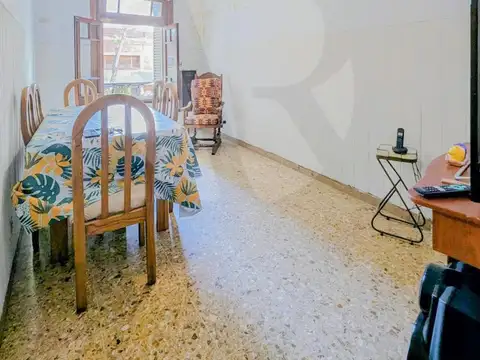 Lavalleja entre Camargo y Warnes