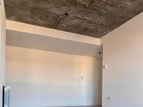 Venta Departamento 1 Dorm con cochera