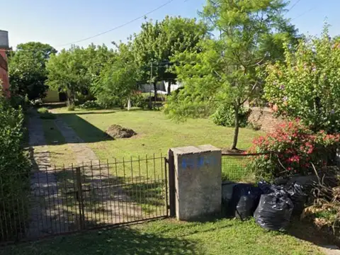 TERRENO EN CORTINEZ