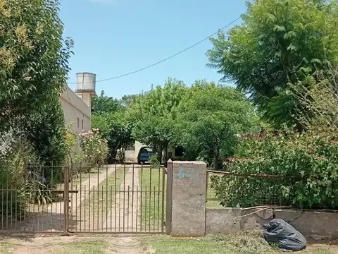 Terreno en Venta de 600,0 m2