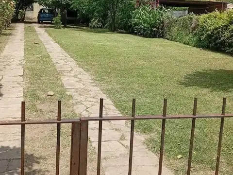 TERRENO EN CORTINEZ